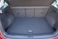 VW Golf Sportsvan 1.6 TDI