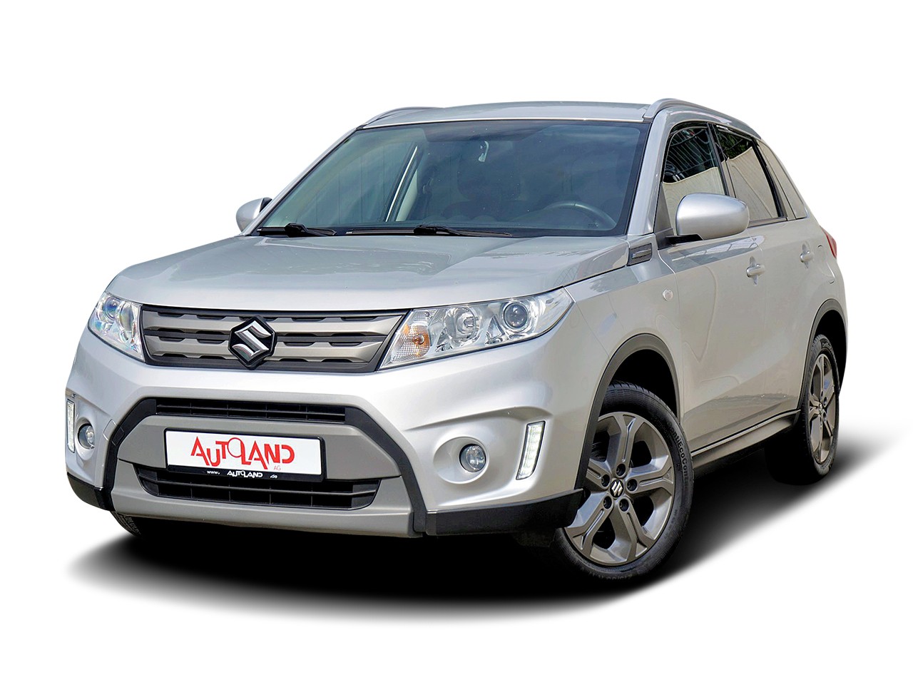 Suzuki Vitara 1.6 Comfort