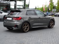 Audi A1 Sportback 35 1.5 TFSI S line