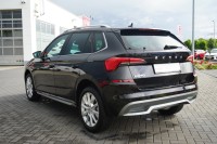 Skoda Kamiq 1.5 TSI Style DSG