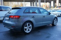 Audi A3 Sportback 1.5 TFSI Sport