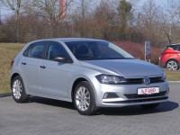VW Polo 1.0 beats