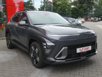 Hyundai Kona 1.6T-GDI Aut. 4WD