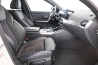 BMW 3 330e M-Sport Touring PHEV Aut.