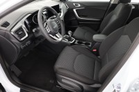 Kia cee'd Sporty Wagon Ceed SW 1.5 T-GDI Aut.