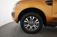 Ford Ranger 2.0 TDCi Doppelkabine Wildtrack 4x4