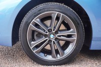 BMW 118 i Sport Line Aut.