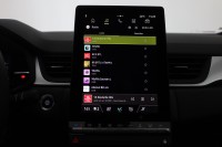 Renault Symbioz 140 mHev