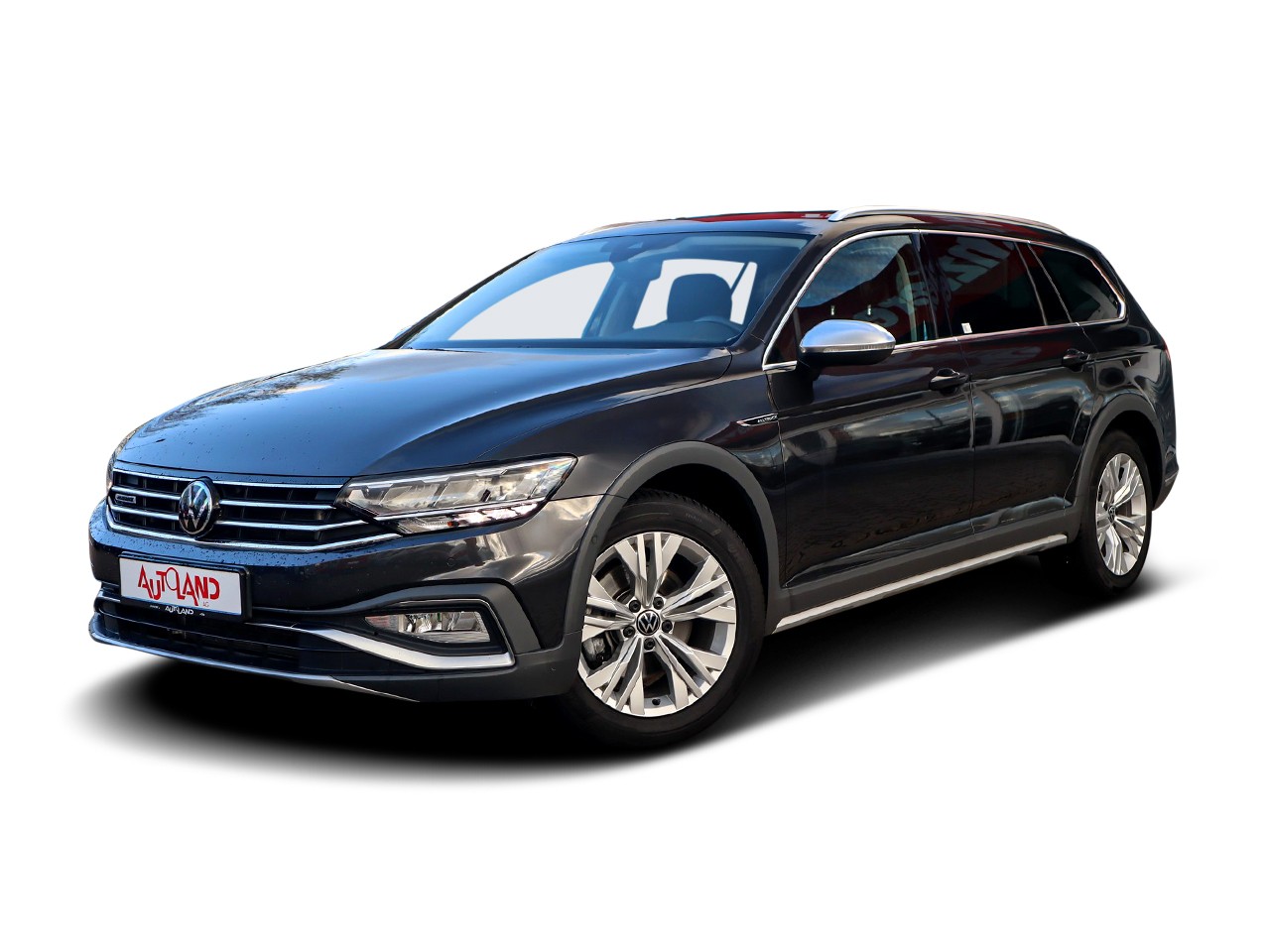 VW Passat Alltrack Variant 2.0 TDI 4Motion