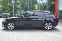 Audi A3 Sportback 40 e-tron basis DSG