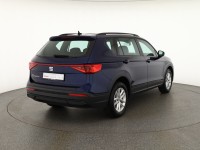 Seat Tarraco 2.0 TDI DSG Style