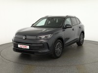 VW Tiguan 1.5 eTSI DSG 3-Zonen-Klima Sitzheizung LED