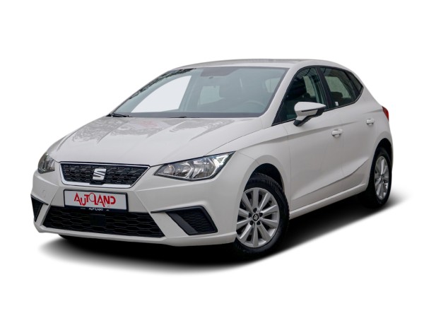 Seat Ibiza 1.0 TSI