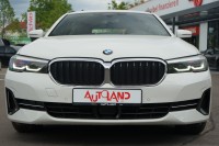 BMW 520 d Touring Aut.