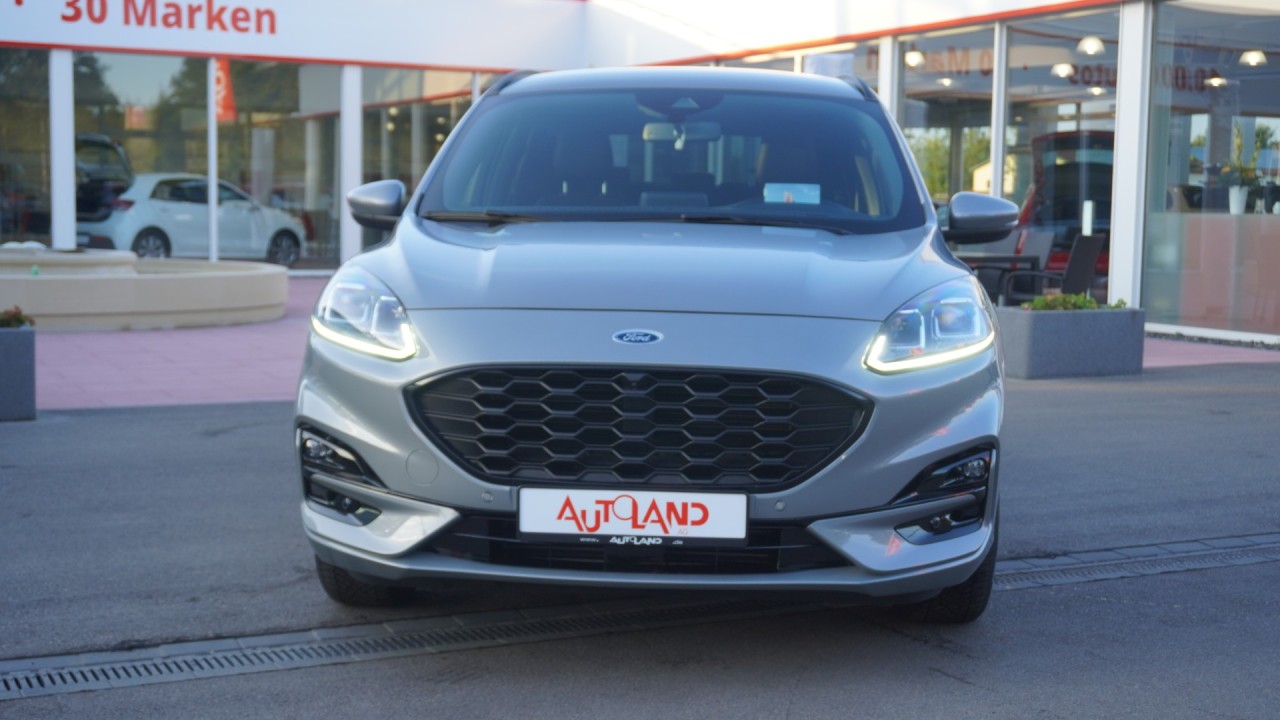 Ford Kuga 1.5 EcoBoost ST-Line