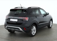 VW T-Cross 1.0 TSI Goal DSG