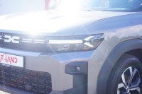 Dacia Bigster Expression 140 mHev