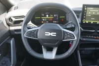 Dacia Duster Expression mHEV 140