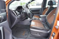 Ford Ranger 3.2 TDCi Wildtrak DK 4x4