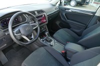 VW Tiguan 2.0 TDI Elegance 4Motion DSG