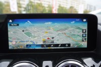 Mercedes-Benz EQA 250 Progressive
