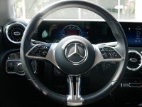 Mercedes-Benz CLA 180 Progressive