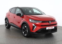 Renault Captur TCe 90