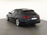 Audi A6 Avant 3.0 TDI quattro S-Line