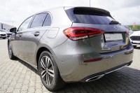 Mercedes-Benz A 200 A200 Progressive