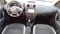 Dacia Sandero II TCe 90 Stepway Prestige