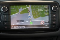 Toyota Yaris 1.3 Basis