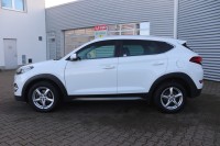 Hyundai Tucson 1.6