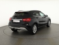 Mercedes-Benz GLA 180 Style