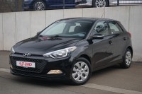 Hyundai i20 1.2 Classic Klimaaut. USB AUX
