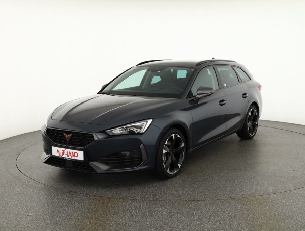 Cupra Leon ST 2.0 TDI DSG