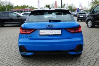 Audi A1 Sportback 25 1.0 TFSI S line