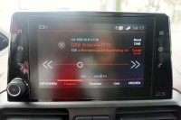 Peugeot Rifter 1.2 GT