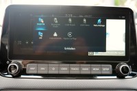 Hyundai Kona 2.0 T-GDI DCT N Performance 19Z HUD