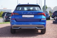 Skoda Kamiq 1.0
