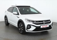 VW Taigo 1.5 TSI DSG R-Line