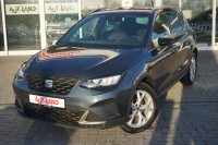 Vorschau: Seat Arona 1.0 TSI FR DSG