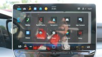 VW Golf VIII Variant 1.5 eTSI Goal DSG