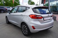 Ford Fiesta 1.0 M-Hybrid Active X