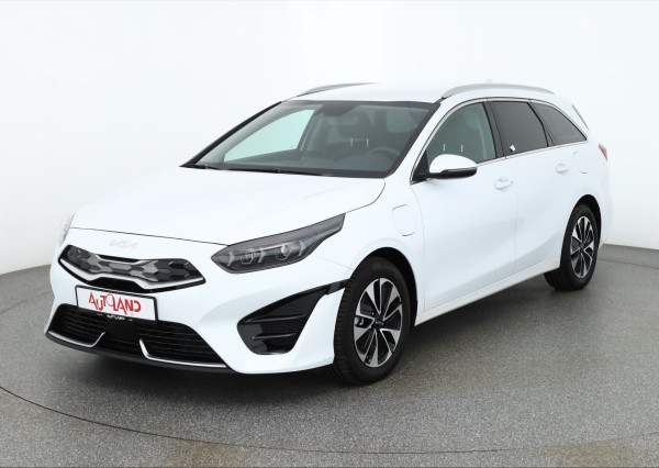 Kia cee'd Sporty Wagon Ceed SW 1.6 Plug-in Hybrid Vision