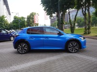 Peugeot 208 GT-Line PureTech 100