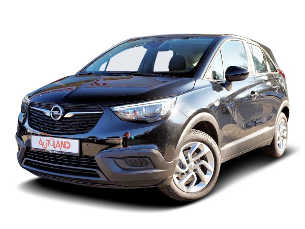 Opel Crossland X 1.2 Turbo Innovation