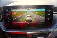 Skoda Kamiq 1.5 TSI DSG Monte Carlo