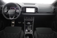 Skoda Karoq 1.5 TSI DSG