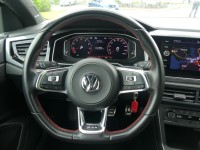 VW Polo 2.0 TSI GTI DSG