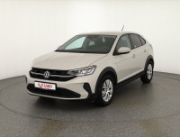 Vorschau: VW Taigo 1.0 TSI